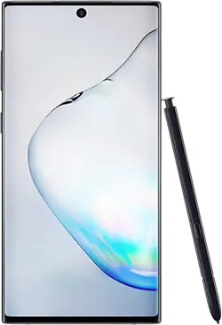 Samsung Galaxy Note 10 - سامسونج جالكسي نوت 10